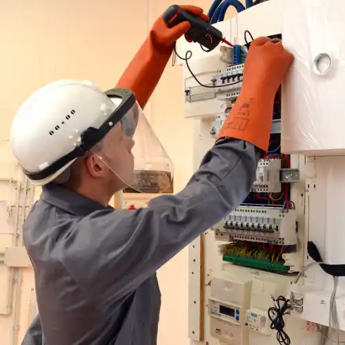 elektricien Sprundel